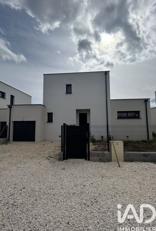  Maison 5 pièces 94 m² Ribaute-les-tavernes