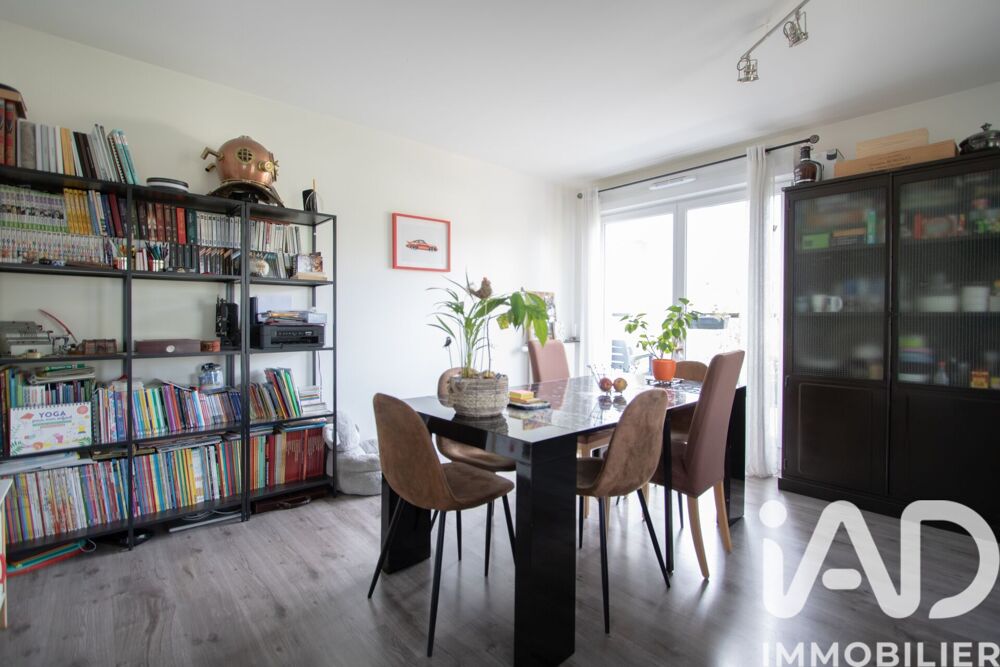 Vente Appartement Vente Appartement 4 pièces Bois-d'arcy