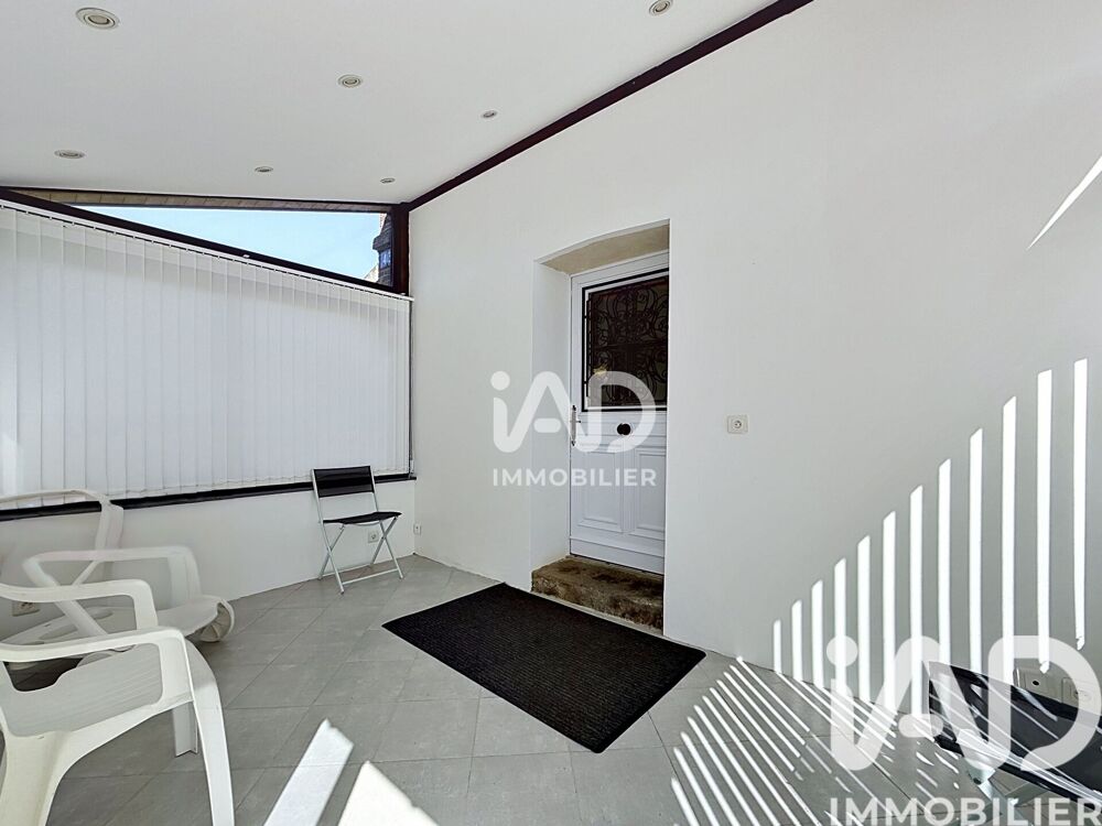 Vente Maison Vente Maison de campagne 3 pièces Mahéru