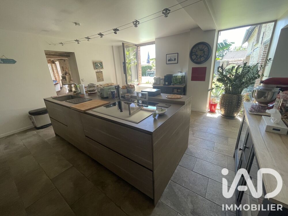 Vente Maison/villa 9 pièces