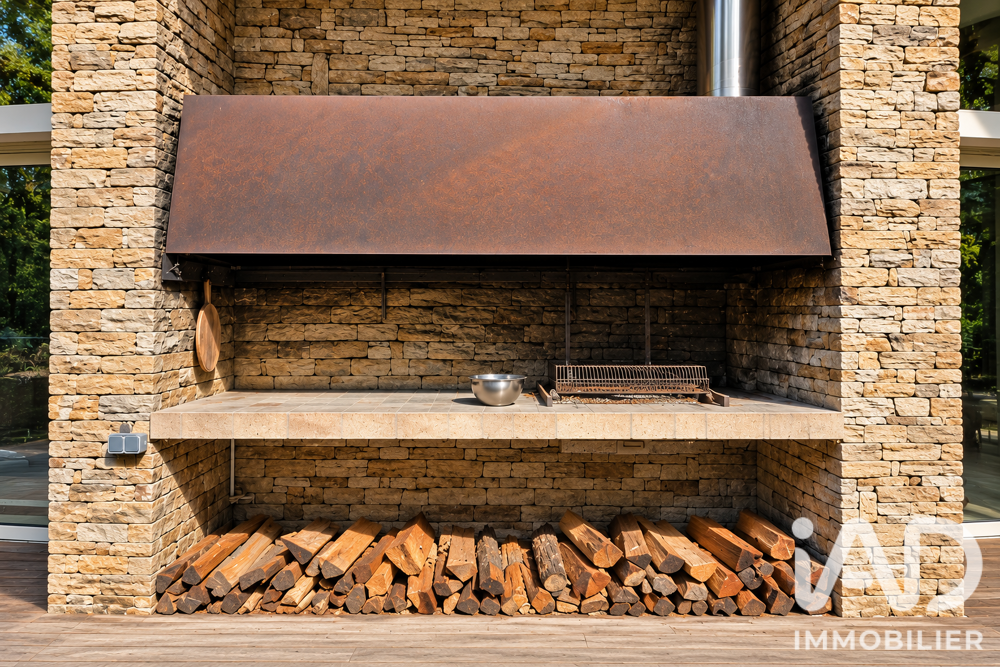 Vente Maison Vente Maison d'architecte 10 pièces Pomponne