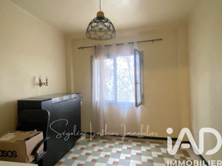  Appartement à vendre 4 pièces 82 m²