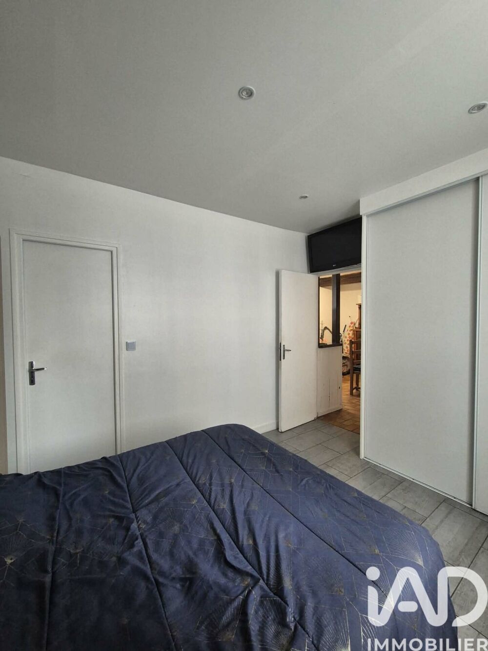 Vente Appartement Vente Appartement 2 pièces Mouy