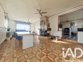  Maison à vendre 5 pièces 104 m²