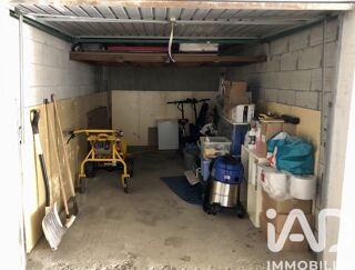  Parking / Garage à vendre 12 m²