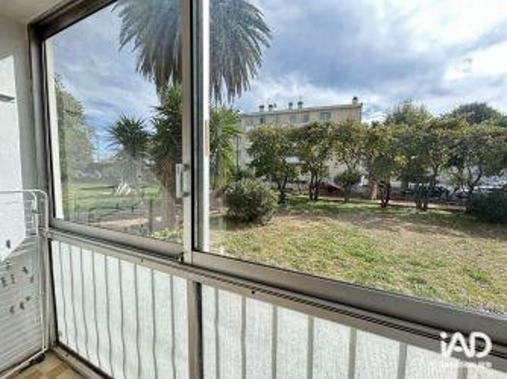 Vente Appartement Vente Appartement 5 pièces Toulon