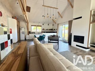  Maison à vendre 6 pièces 103 m²