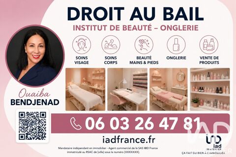 Vente Local commercial 49000 75001 Paris