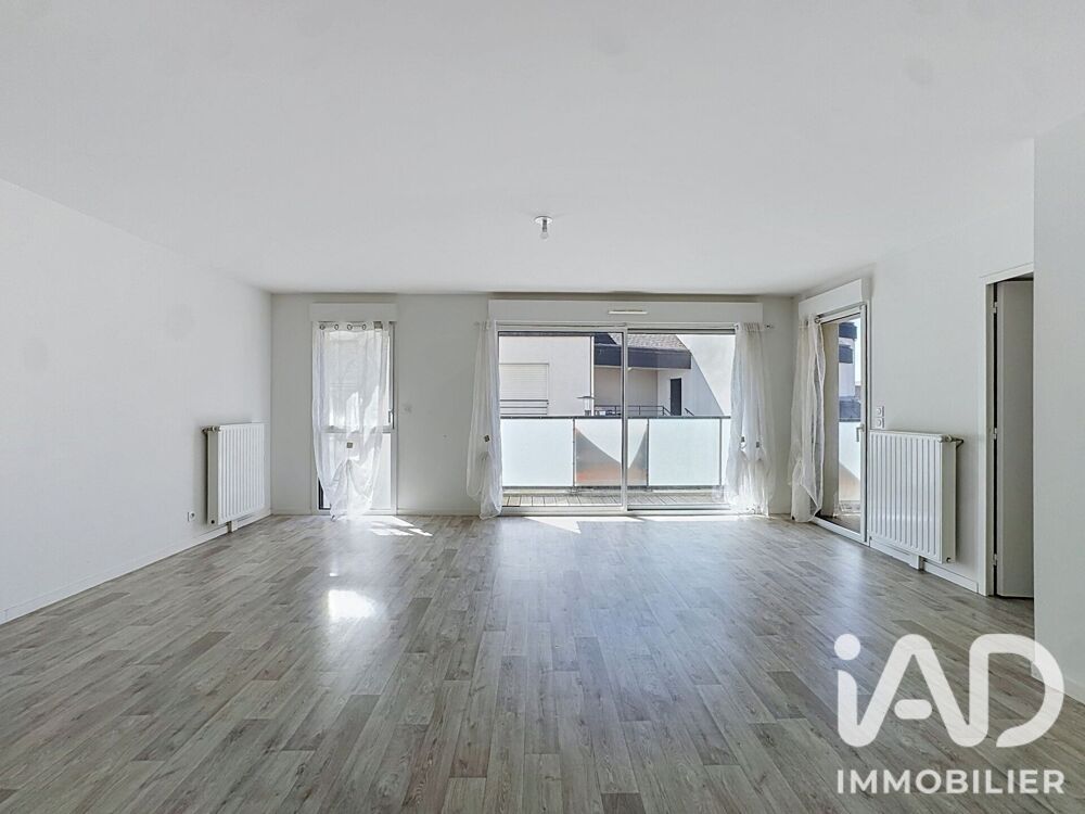 Vente Appartement Vente Appartement 3 pièces Montgermont