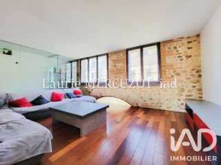  Maison à vendre 3 pièces 151 m²