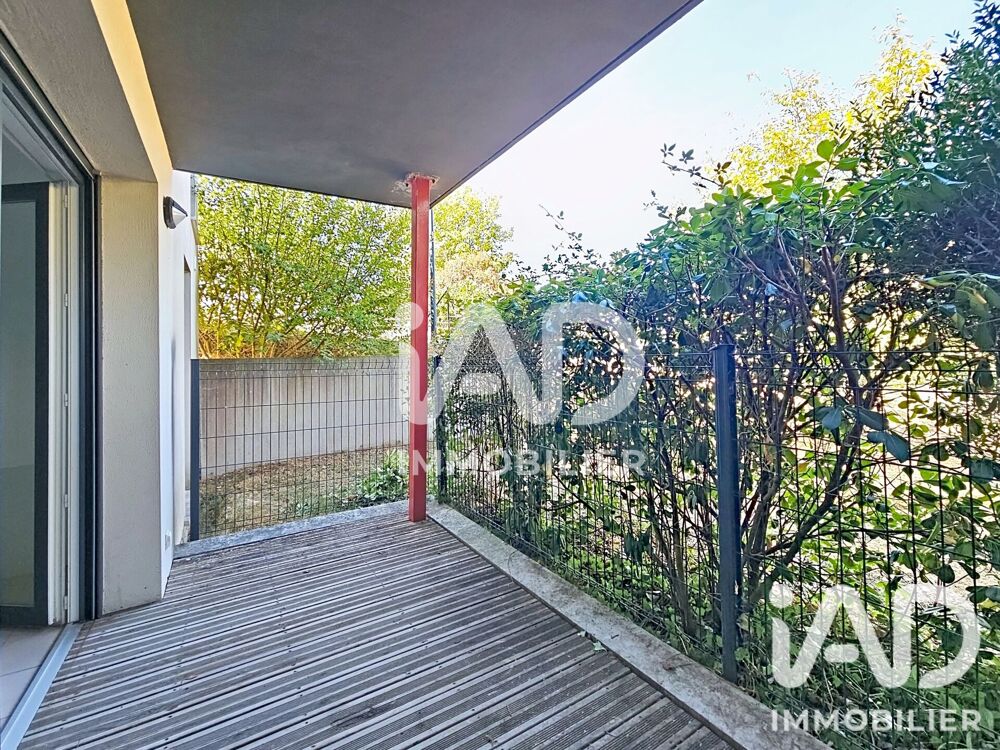 Vente Appartement Vente Appartement 2 pièces Artigues-près-bordeaux