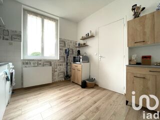  Immeuble � vendre 207 m�