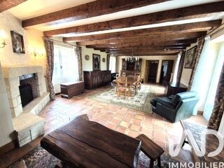  Maison à vendre 8 pièces 287 m²