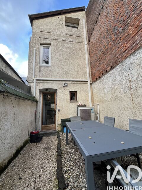   Vente Maison Maison - 3 pi�ce(s) - 73 m�