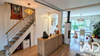  Maison à vendre 7 pièces 122 m²