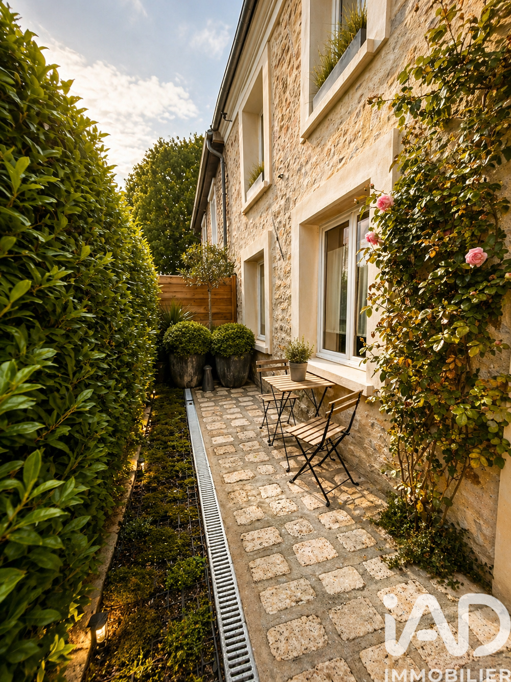 Maison 5 pièces 90 m² · à Mortefontaine · 90 m² · 289 000 €