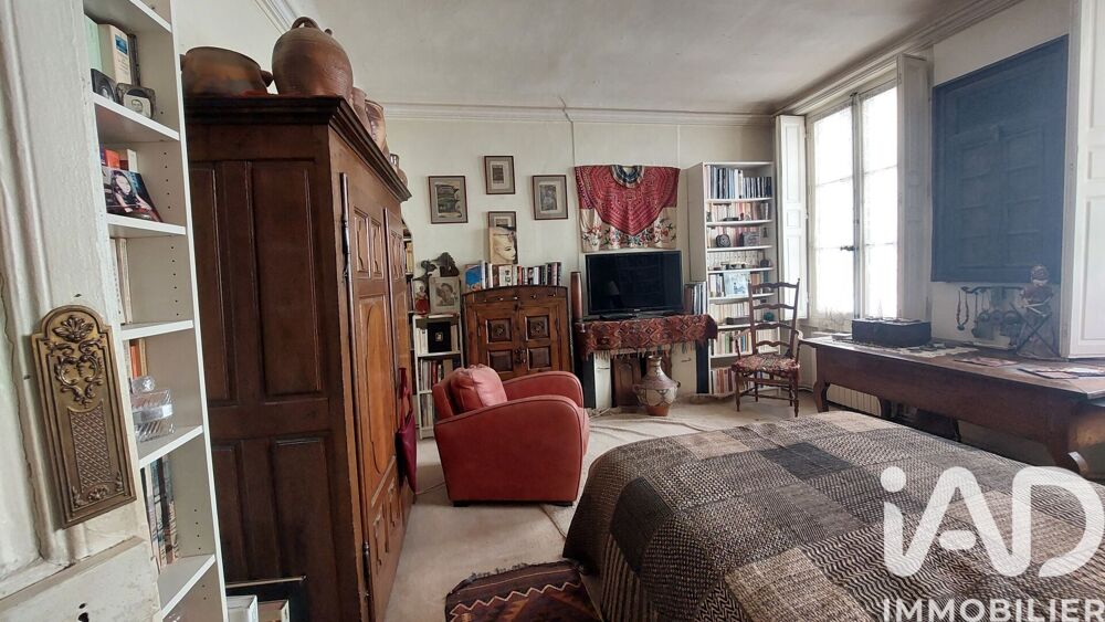 à vendre  Appartement Versailles (78000)