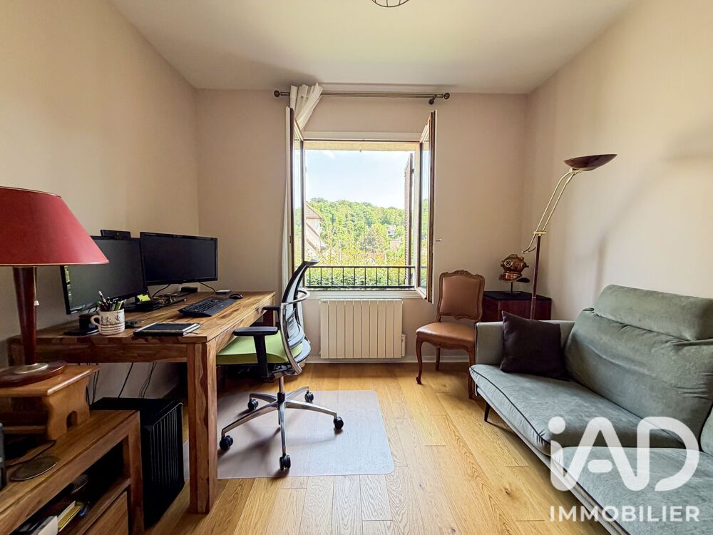 à vendre  Maison La Celle-Saint-Cloud (78170)