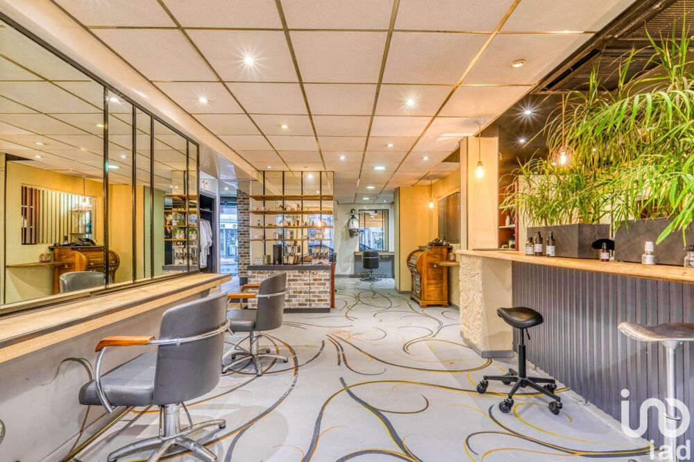   Vente Boutique/Local commercial 107 m&sup2; 