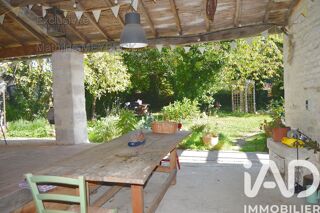  Maison à vendre 10 pièces 287 m²