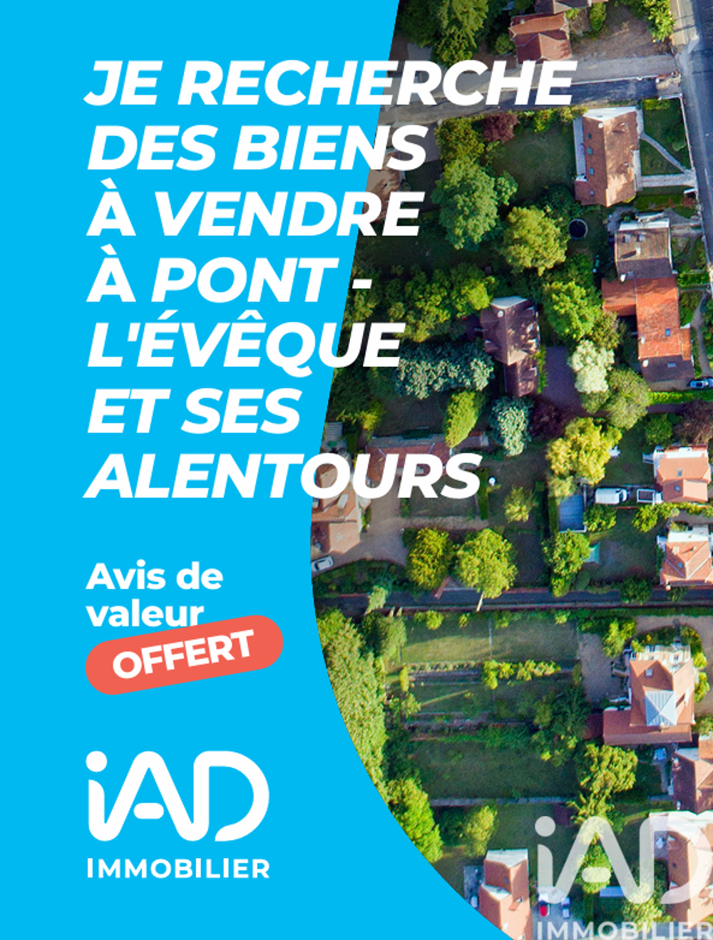 à vendre  Maison Pont-l'Évêque (14130)