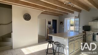  Maison à vendre 6 pièces 235 m²