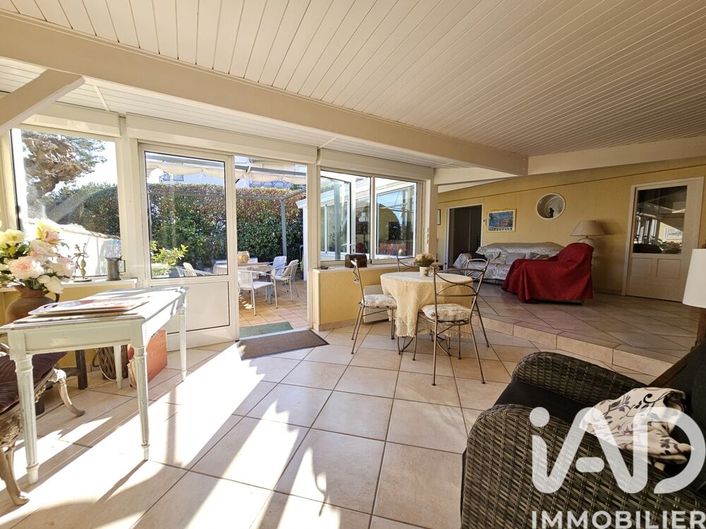 Vente Appartement Vente Appartement 5 pièces Arcachon