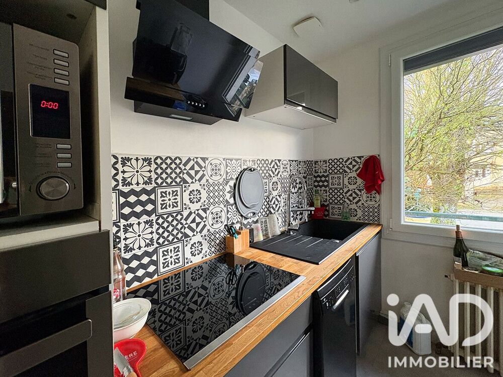 Vente Maison de ville 4 pièces