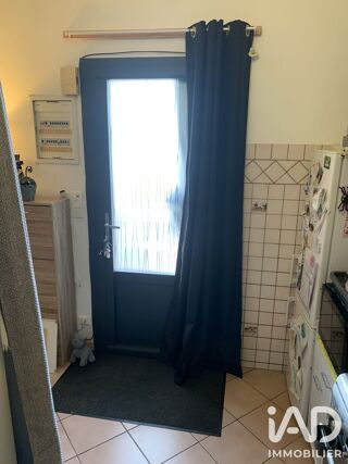  Appartement à louer 2 pièces 39 m²