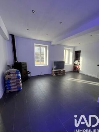  Maison � vendre 3 pi�ces 105 m�