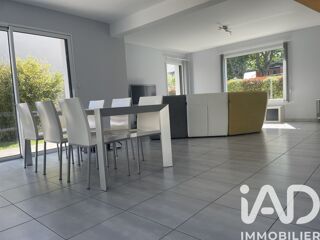  Maison à vendre 5 pièces 135 m²