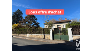  Maison à vendre 7 pièces 170 m²