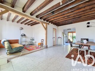  Maison � vendre 4 pi�ces 82 m�