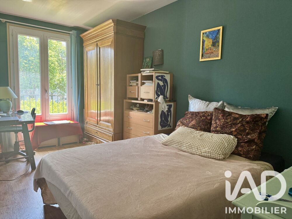 Vente Appartement Vente Appartement 3 pièces La rochelle