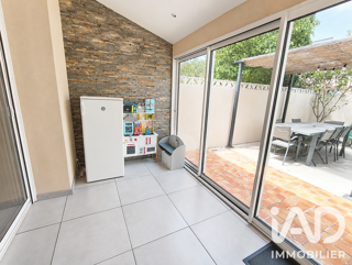  Maison à vendre 6 pièces 130 m²