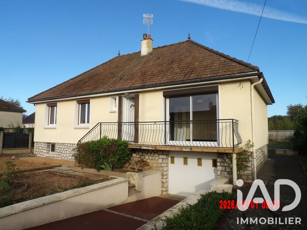 Vente Maison Vente Maison/villa 5 pièces Les villages vovéens