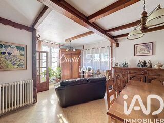  Maison à vendre 6 pièces 132 m²