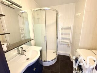  Appartement à vendre 2 pièces 43 m²