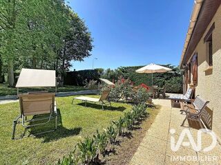  Maison à vendre 6 pièces 135 m²