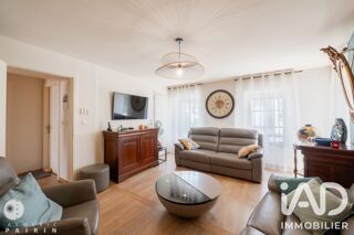  Immeuble à vendre 378 m²