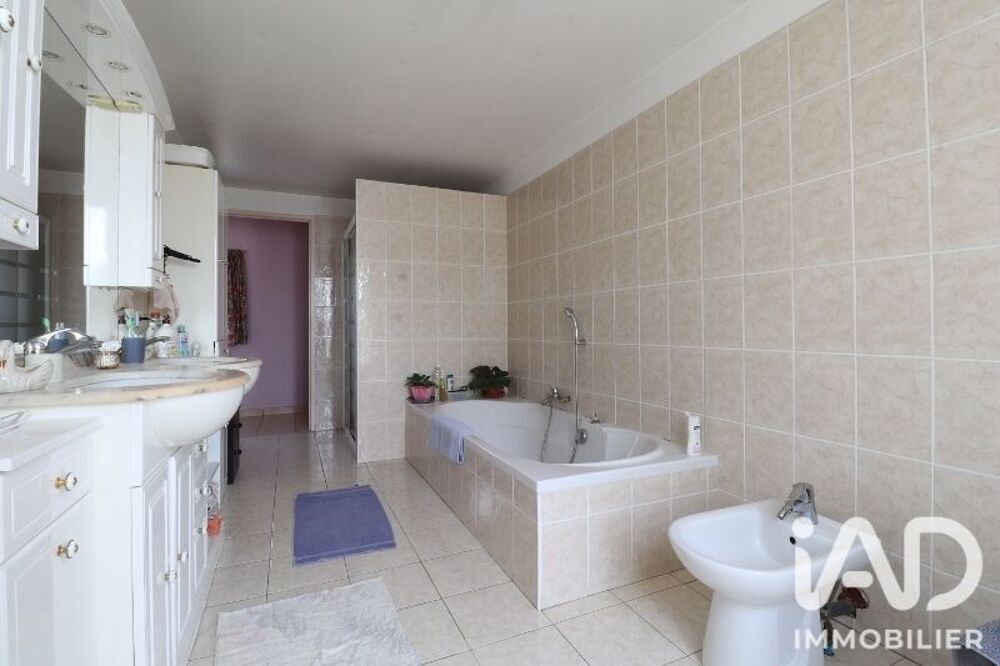 Vente Maison Vente Maison de campagne 4 pièces Mézières-en-gâtinais