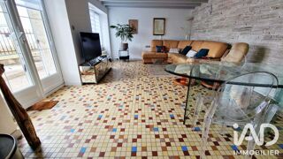  Maison à vendre 5 pièces 130 m²
