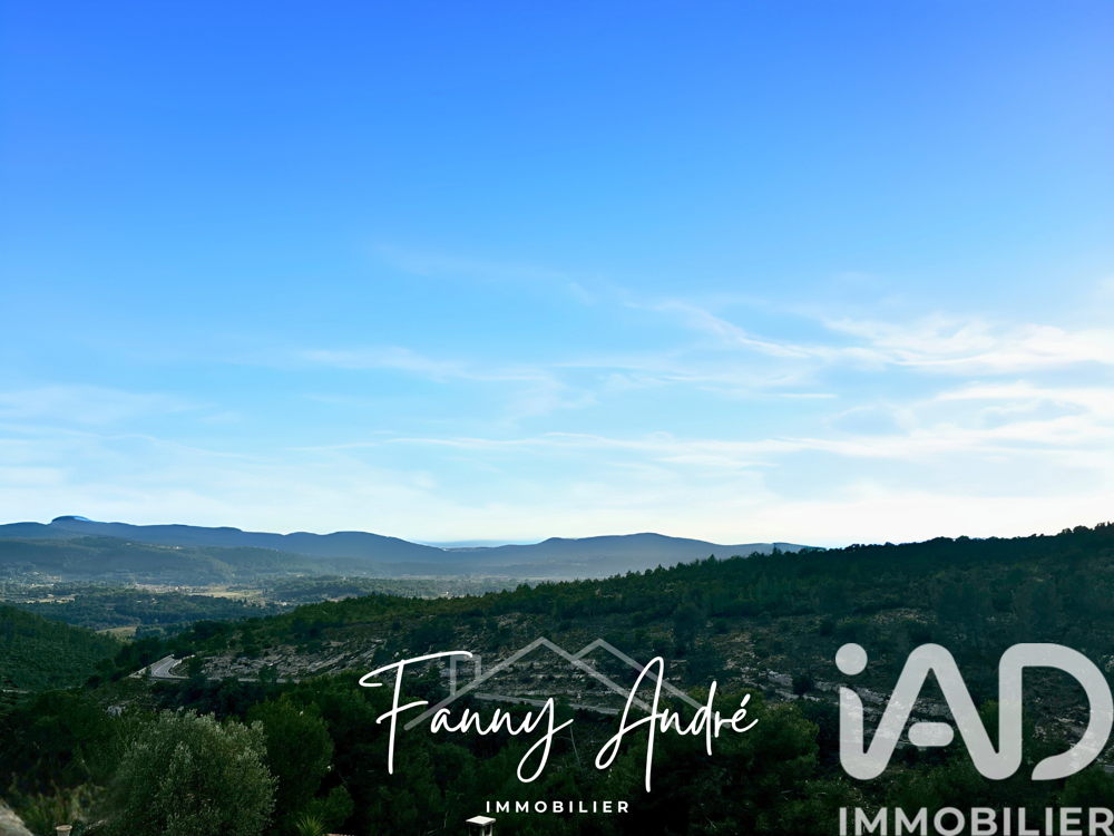 Vente Maison Vente Maison/villa 5 pièces Le castellet