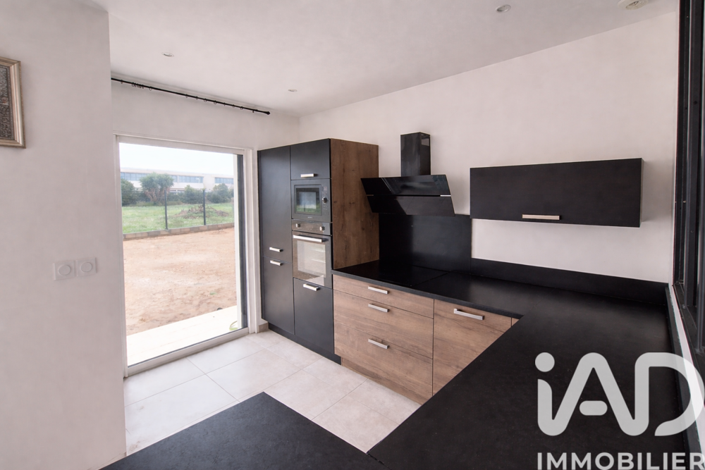 Vente Maison Vente Maison/villa 4 pièces Pia