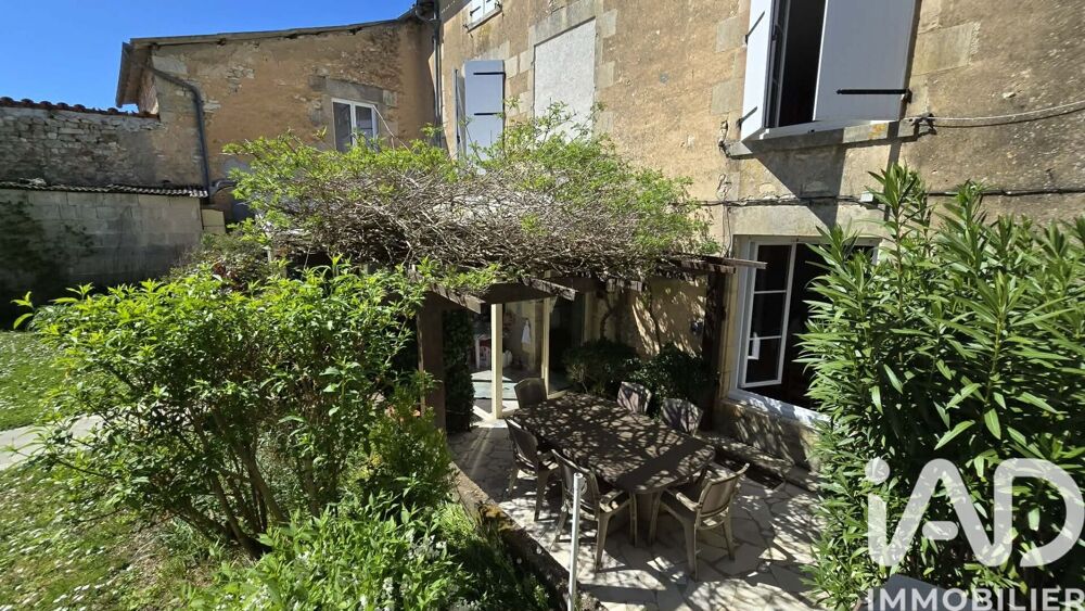 Vente Maison de ville 8 pièces