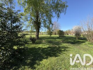  Terrain � vendre 2560 m�
