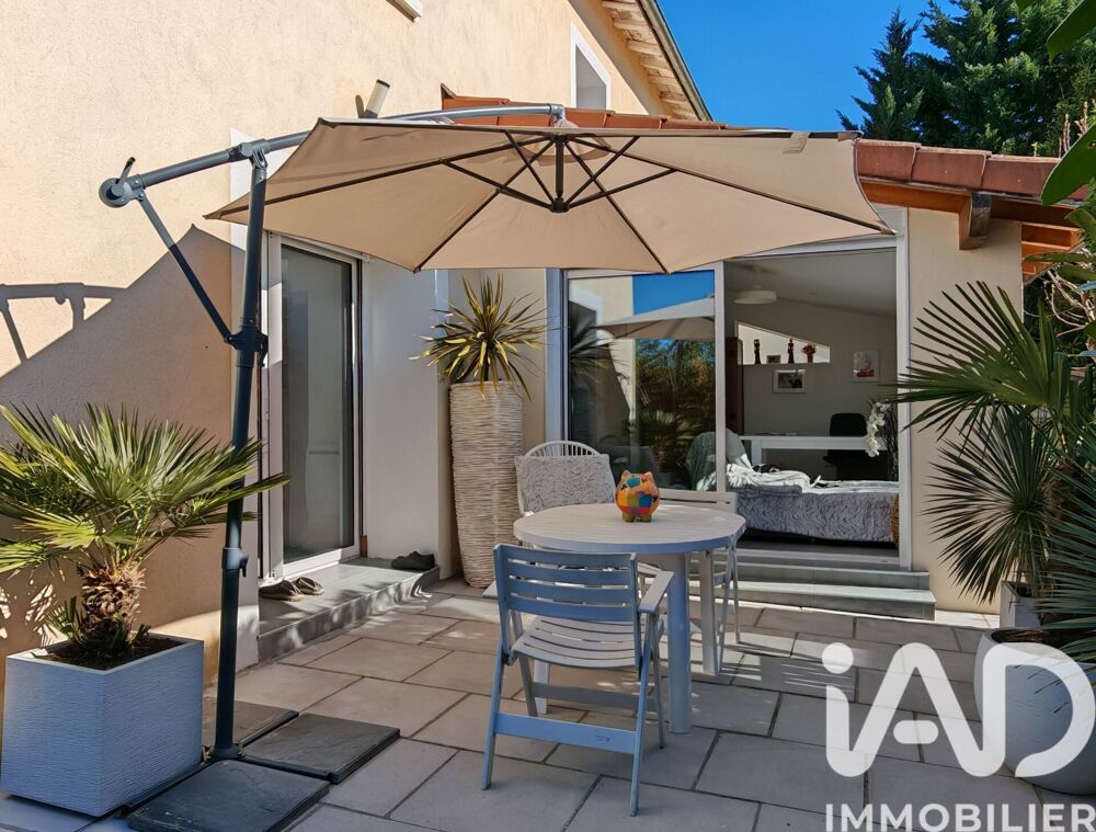 Vente Maison traditionnelle 5 pièces