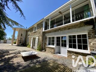  Maison à vendre 6 pièces 242 m²
