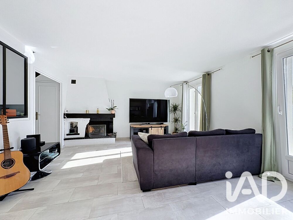 Vente Maison Vente Maison de village 5 pièces Orgeval