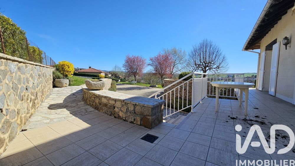 Vente Maison Vente Maison d'architecte 7 pièces Saint-Étienne-de-maurs